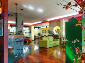 Гостиница Hotel Giovanna  Помпеи